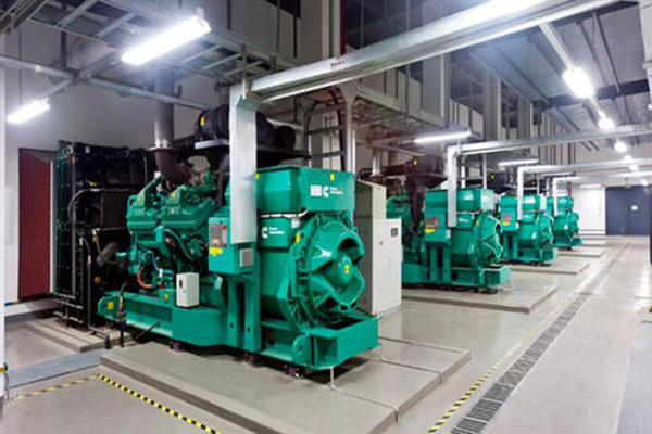 武强发电机出租