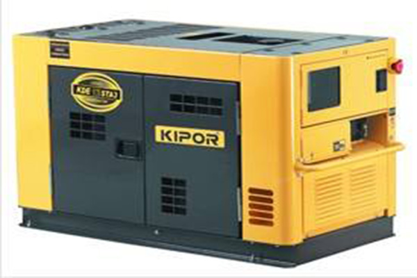 武强发电机出租