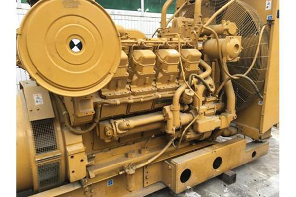 武强发电机出租