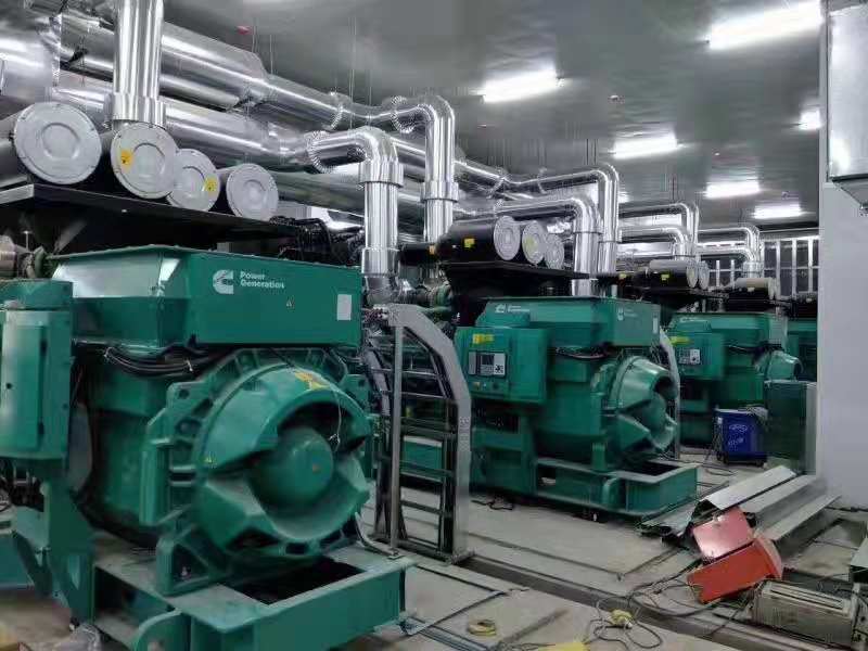 武强发电机出租 武强发电机出租