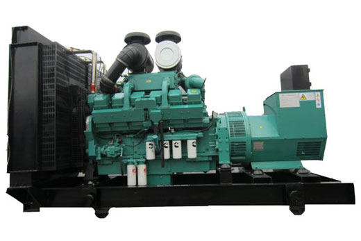 武强柴油发电机组 武强柴油发电机组