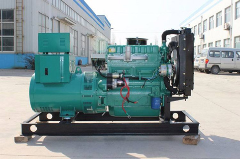 武强小型柴油发电机 武强小型柴油发电机