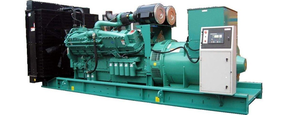 武强柴油发电机 武强柴油发电机